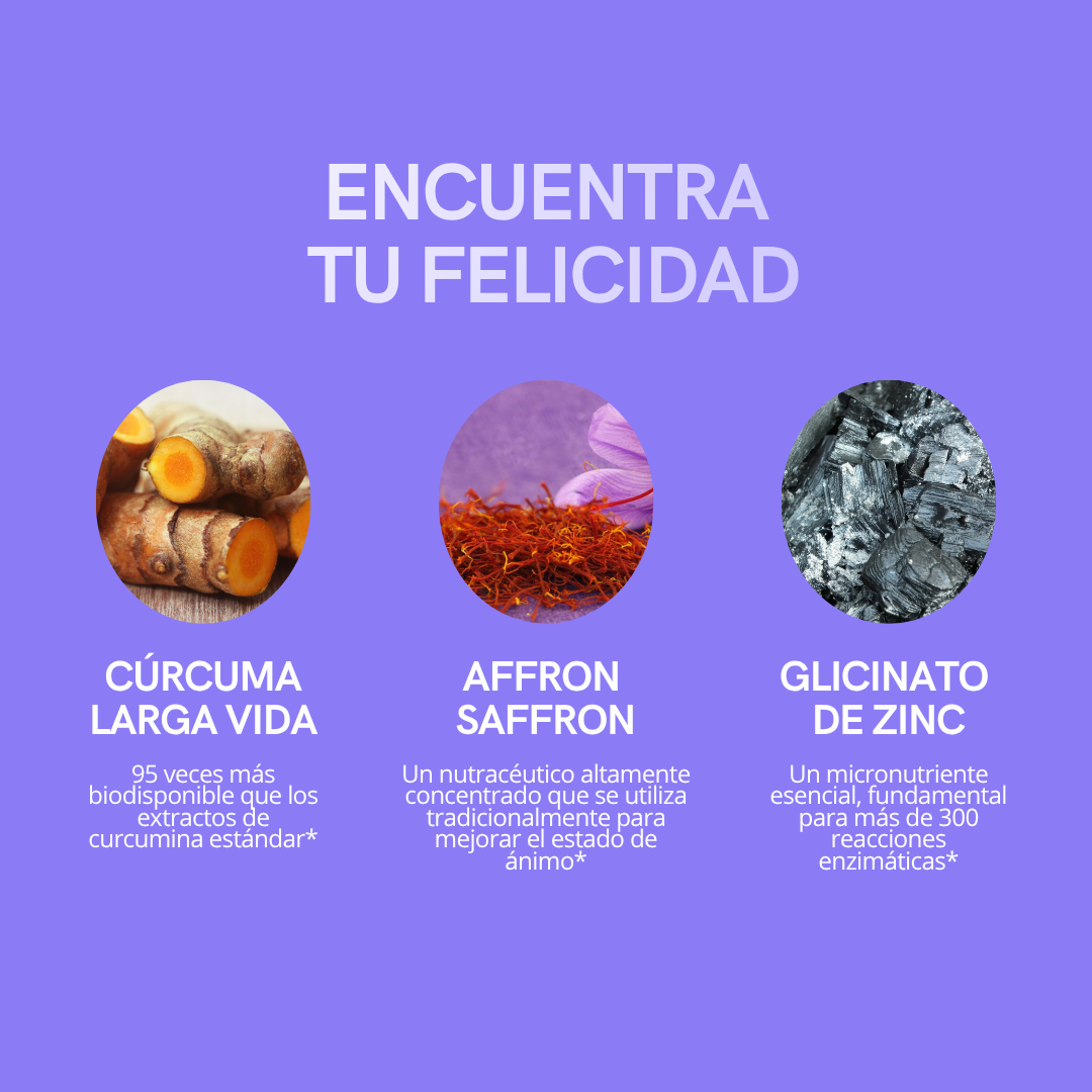 Capsulas de azafrán